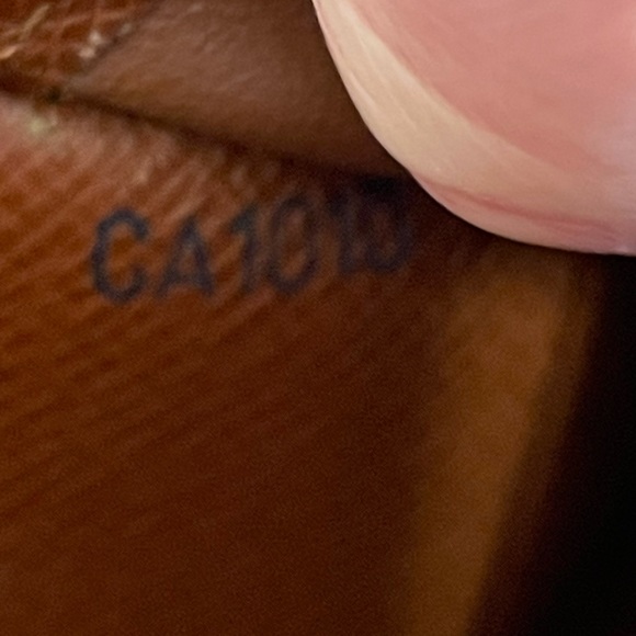 🤎💛Louis Vuitton Agenda PM in Monogram💛🤎 - Picture 9 of 10